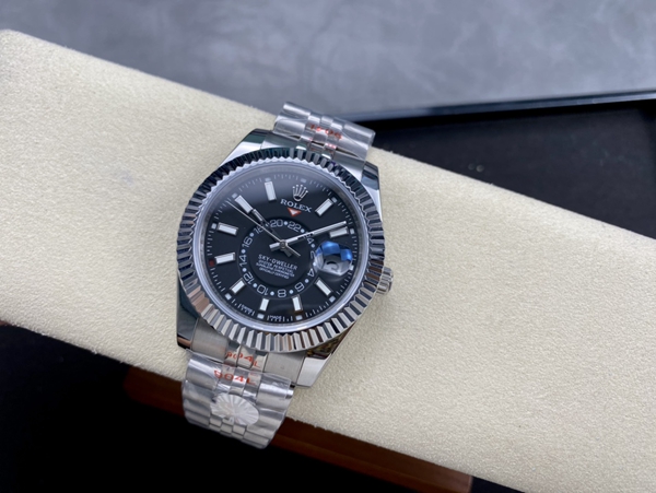 激安ロレックス内部構造